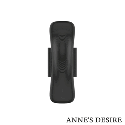 EL DESEO DE ANNE -...