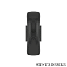 EL DESEO DE ANNE - TECNOLOGÍA DEL PLACER DE LAS BRAGUITAS MIRA MI BRAGUITAS NEGRAS