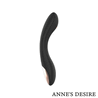 ANNE'S DESIRE - TECNOLOGÍA DE CONTROL REMOTO CURVE A WATCHME BLACK
