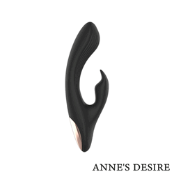 ANNE'S DESIRE - CONEJO CON...