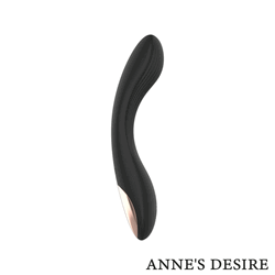 ANNE'S DESIRE - TECNOLOGÍA...