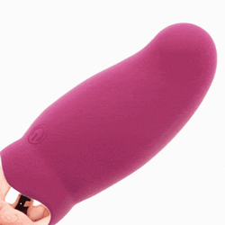 RITHUAL - ESHA EGG SISTEMA DE CONTROL REMOTO ROTACIÓN + VIBRACIÓN