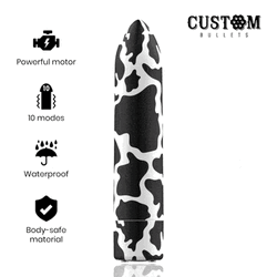 BALAS PERSONALIZADAS -...
