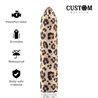 CUSTOM BULLETS - LEOPARDO MAGNÉTICO 10 INTENSIDADES