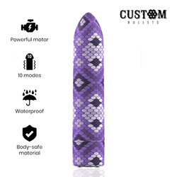 BALAS PERSONALIZADAS - BALA...
