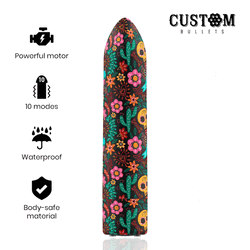 BALAS PERSONALIZADAS - BALA...