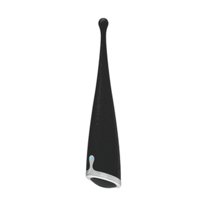 BRILLY GLAM - SPOT VIBE CLITORIAL NEGRO
