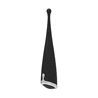 BRILLY GLAM - SPOT VIBE CLITORIAL NEGRO