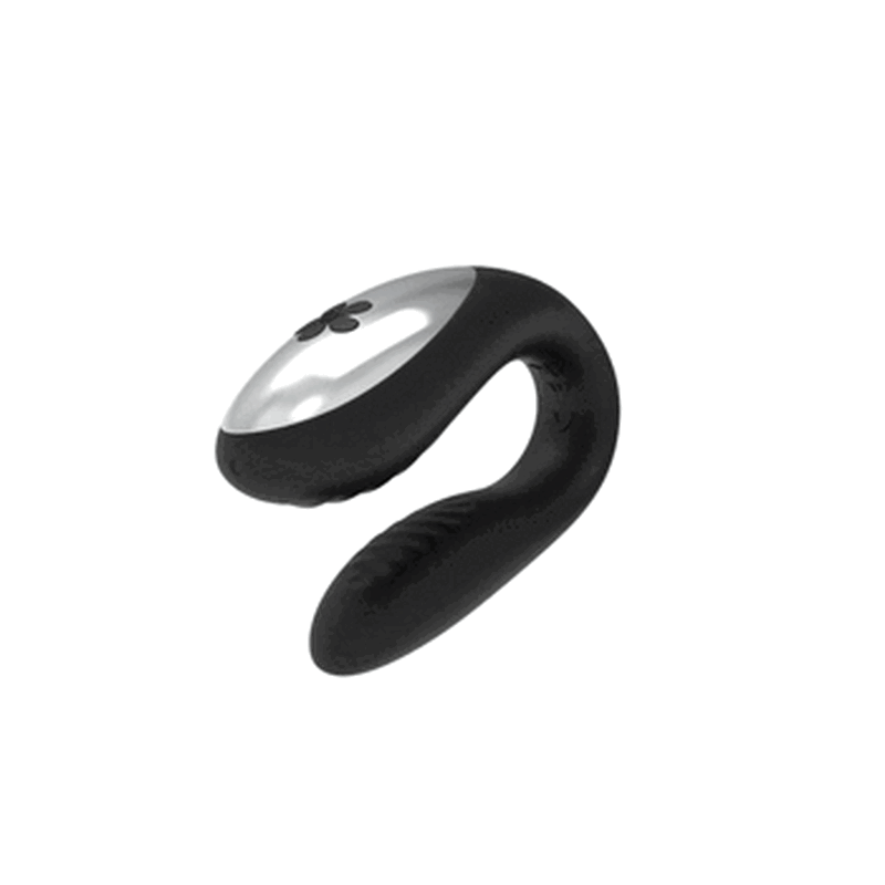 BRILLY GLAM - NOS ENCANTA PARA SOCIOS CONTROL REMOTO NEGRO