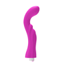 G-SPOT - VIBRADOR DE G-SPOT GREGORY VIOLET