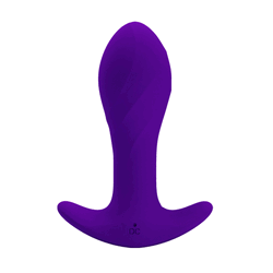 PRETTY LOVE VIBRADOR ANAL...