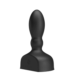 PRETTY LOVE - VIBRADOR PROSTÁTICO MARRIEL E INFLABLE
