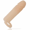 JUGUETES PARA ADICTOS - ALARGA TU PENE 18 CM