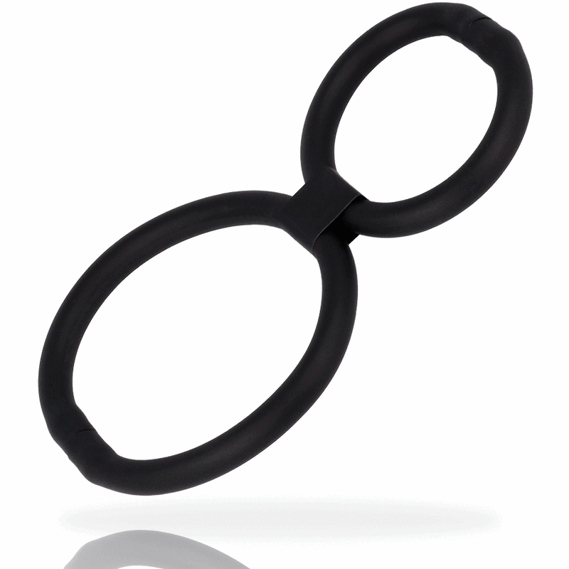 JUGUETES PARA ADICTOS - ANILLOS AJUSTABLES PARA EL PENE