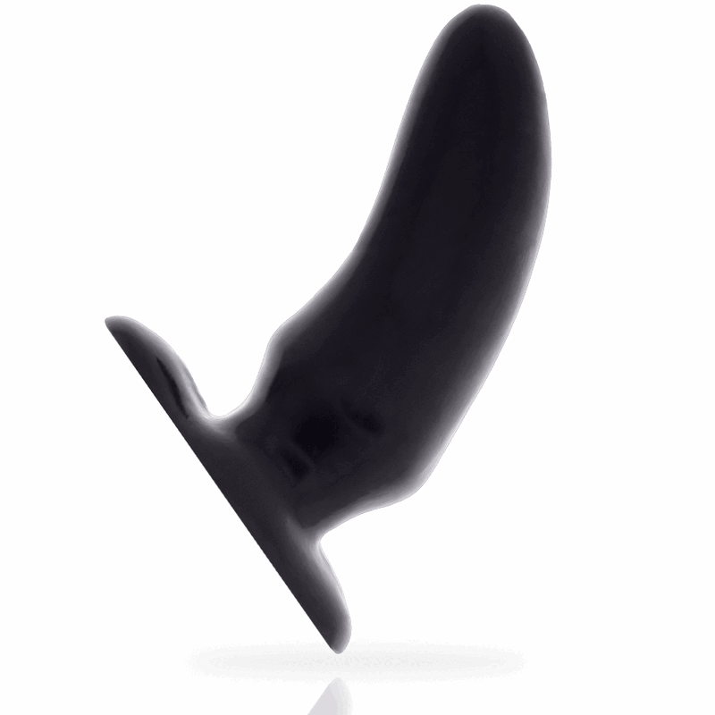 ADDICTED TOYS - TAPÓN ANAL SPOT 12 CM