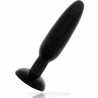 JUGUETES PARA ADICTOS - TAPÓN ANAL DE 14 CM