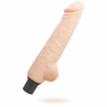 LOVECLONE - VIBRADOR AUTOLUBRICANTE HARALD 24 CM -O- 4 CM