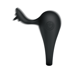 PRETTY LOVE ANILLO VIBRADOR...