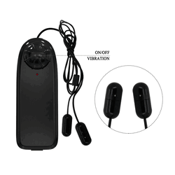 BAILE - TAPA VIBRATORIA...