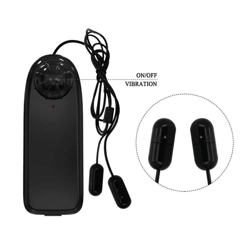 BAILE - TAPA VIBRATORIA TAPA DE CRISTAL VIBRATORIA II