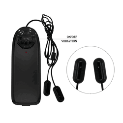 BAILE - TAPA VIBRATORIA...