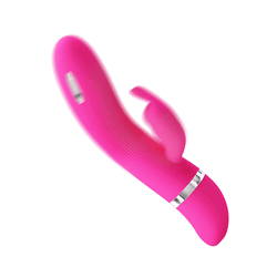 PRETTY LOVE - VIBRADOR...