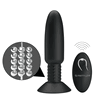 AMOR BONITO - CONECTOR MÁGICO CON SONIDO, VIBRACIÓN Y SUBIDA Y BAJADA