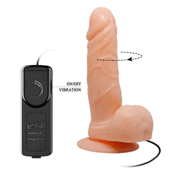 PRIME REALISTIC DONG DILDO...