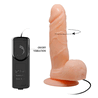 BAILE - PRIME REALISTIC DONG NATURAL REALISTO DILDO
