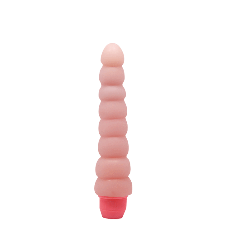 BAILE - FLEXI VIBE VIBRADOR FLEXIBLE SENSUAL PARA LA COLUMNA VERTEBRAL 19 CM