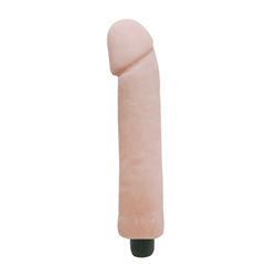 BAILE - DILDO VIBRADOR...
