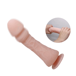 BAILE - EL GRAN DILDO CON...