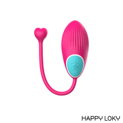 HAPPY LOKY - CONTROL REMOTO...