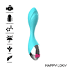 HAPPY LOKY - MINI VIBRADOR DIVERTIDO