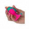CALEXOTICS - TAPÓN ANAL DE RELIEVE MEDIANO Y ATREVIDO