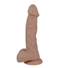 MR INTENSE - 26 PENE REALISTA 22 CM -O- 4.4 CM