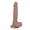 MR INTENSE - 21 PENE REALISTA 20.1 CM -O- 3.2 CM