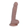 MR INTENSE - 19 PENE REALISTA 20 CM -O- 3.1 CM