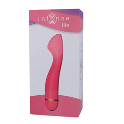 INTENSE LILO 20 SPEEDS SILICONE ROSA