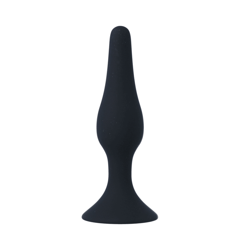 INTENSO - NIVEL ANAL 1 10,5 CM NEGRO