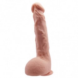 DILDO REALISTICO JASON...