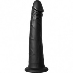 KIIROO - DILDO CON CIERRE DE VACÍO KEON - DILDO ADAPTABLE