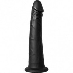 KIIROO - DILDO CON CIERRE DE VACÍO KEON - DILDO ADAPTABLE