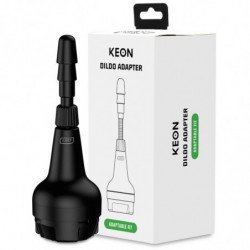 KIIROO - ADAPTADOR DE DILDO...