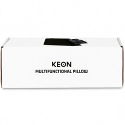 KIIROO - ALMOHADA Y CORREA MULTIFUNCIONAL KEON - ALMOHADA MULTIFUNCIONAL