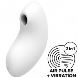SATISFYER VULVA LOVER 2...