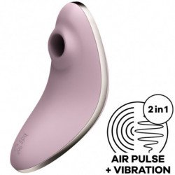 SATISFYER VULVA LOVER 1...