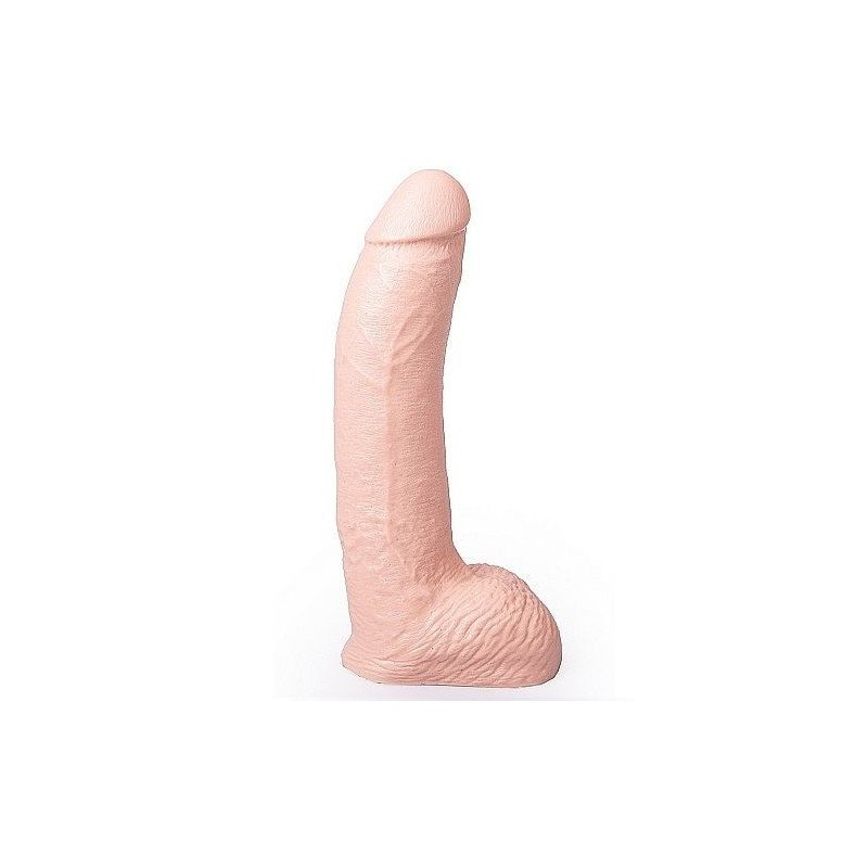 SISTEMA HUNG - GEORGE REAL STICO PENE PVC 22CM