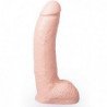 SISTEMA HUNG - GEORGE REAL STICO PENE PVC 22CM