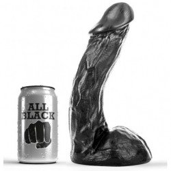 TODO NEGRO - DONG 23 CM